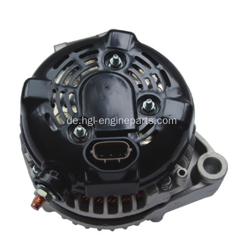 Denso Alternator 104210-4010 für Landrover YLE500340